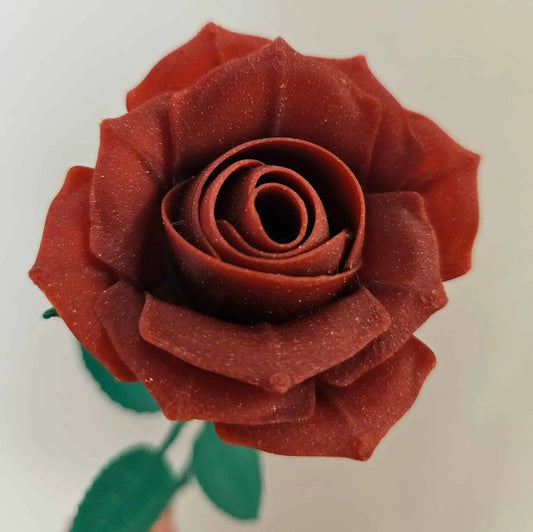 Everlasting Rose