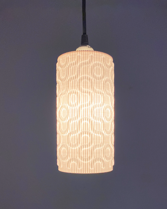 Seamless Lamp