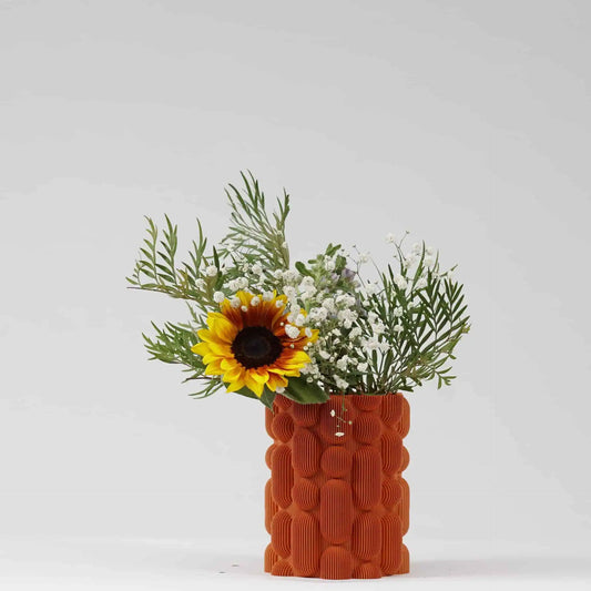 Lava Vase