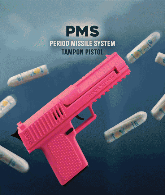 PMS Pistol