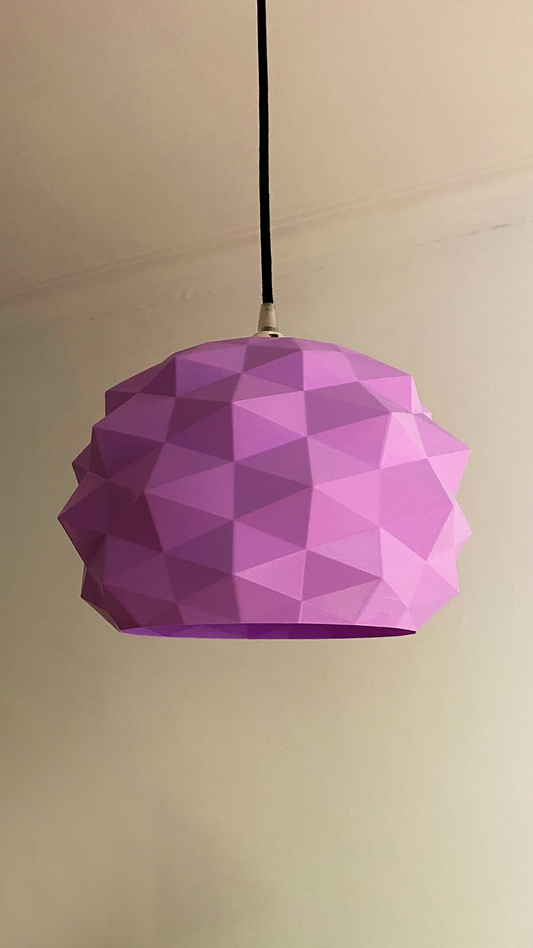 Poly Lamp