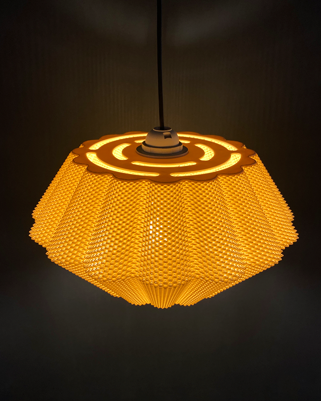 SOL-lamp