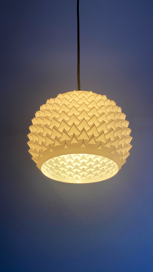 Spike Pendant Lamp