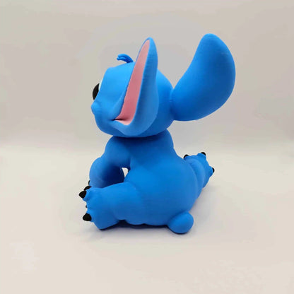 Angel or Stitch
