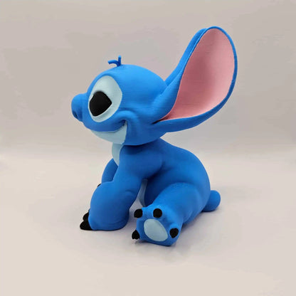 Angel or Stitch