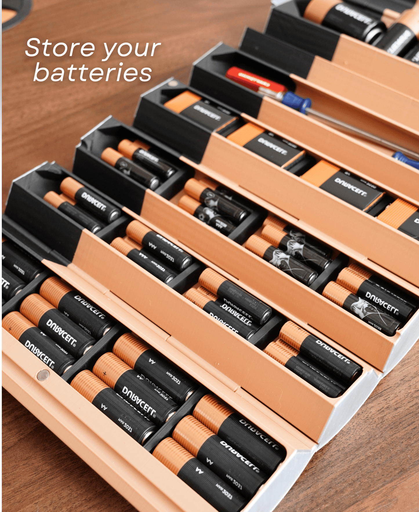 Battery Bank