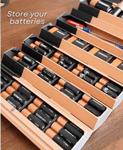 Battery Bank