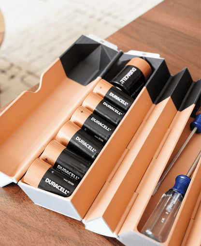 Battery Bank