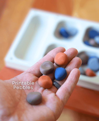 PlayBook'd Mancala
