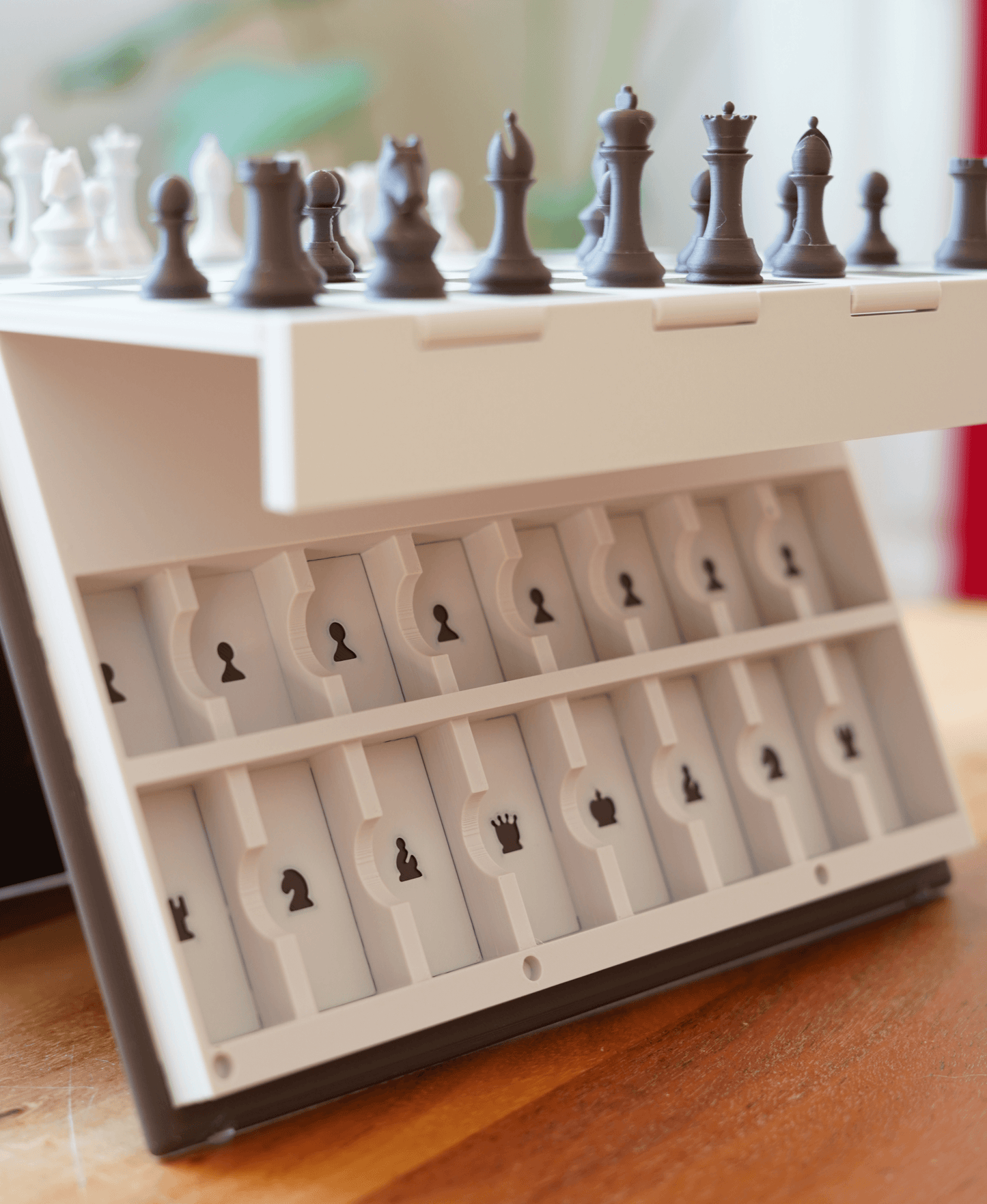 PlayBook'd Chess