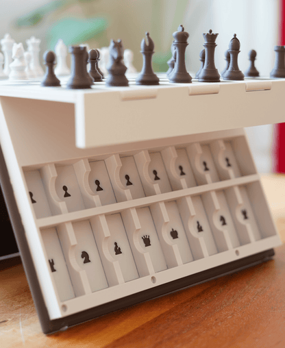 PlayBook'd Chess