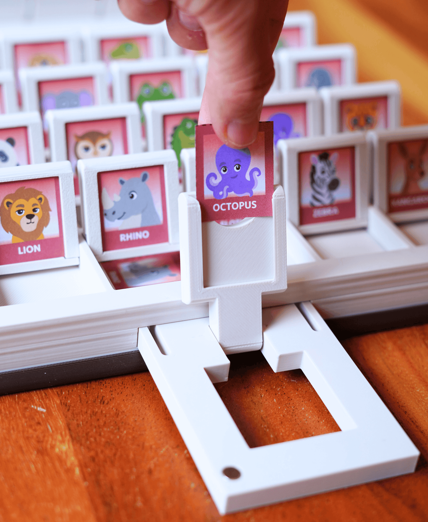 PlayBook'd Zoo are You?