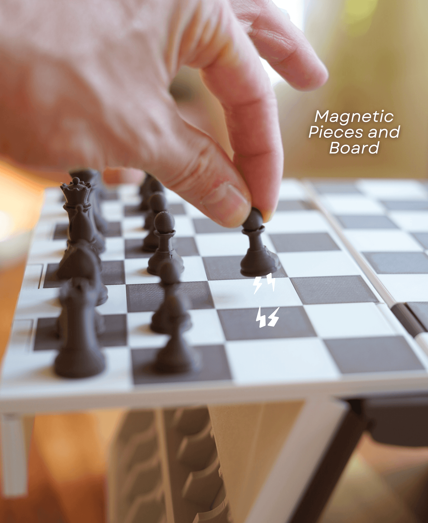 PlayBook'd Chess