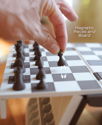 PlayBook'd Chess