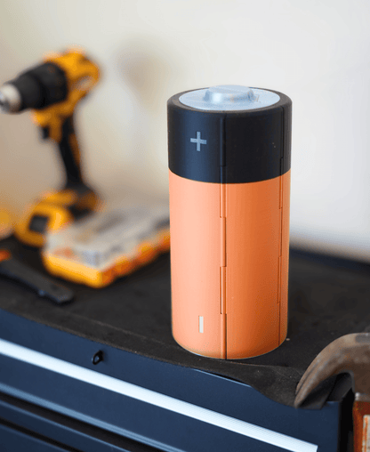 Battery Bank
