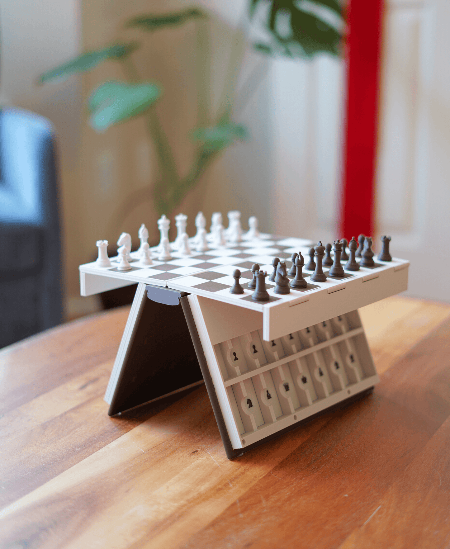 PlayBook'd Chess