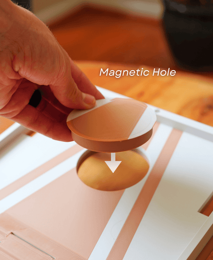 PlayBook'd Cornhole