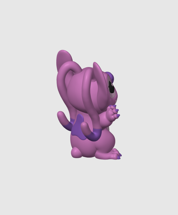 Flexi Kat