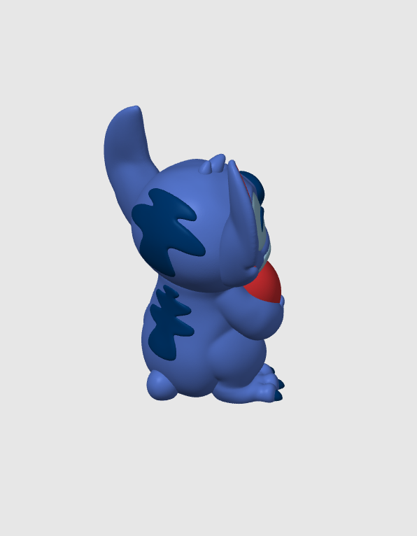 Valentines Stitch