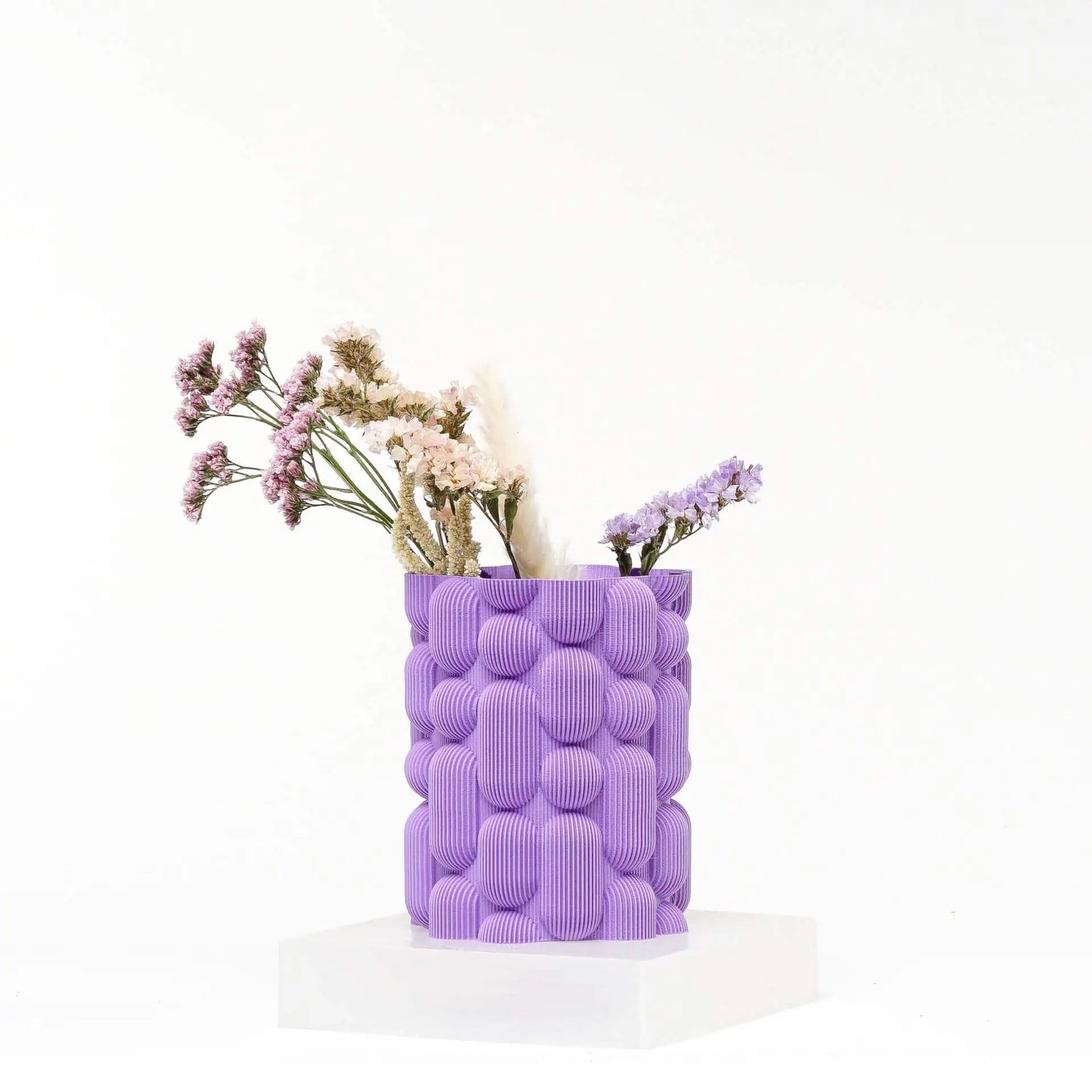 Lava Vase