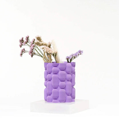 Lava Vase