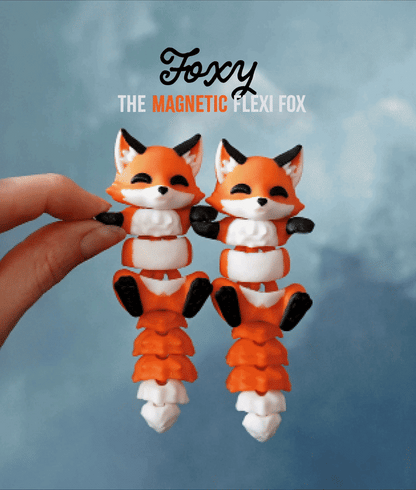 Flexi Kat