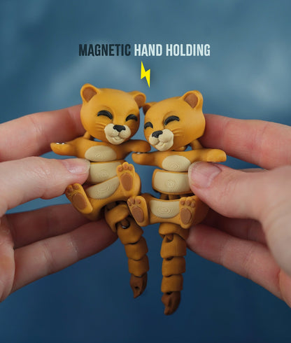 Flexi Kat