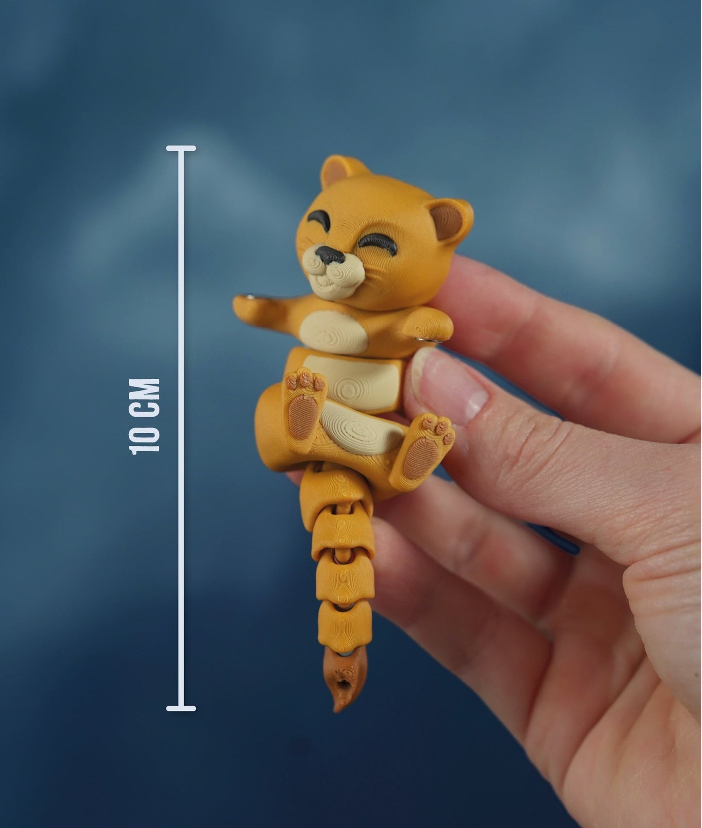 Flexi Kat