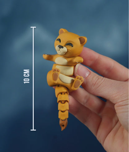 Flexi Kat