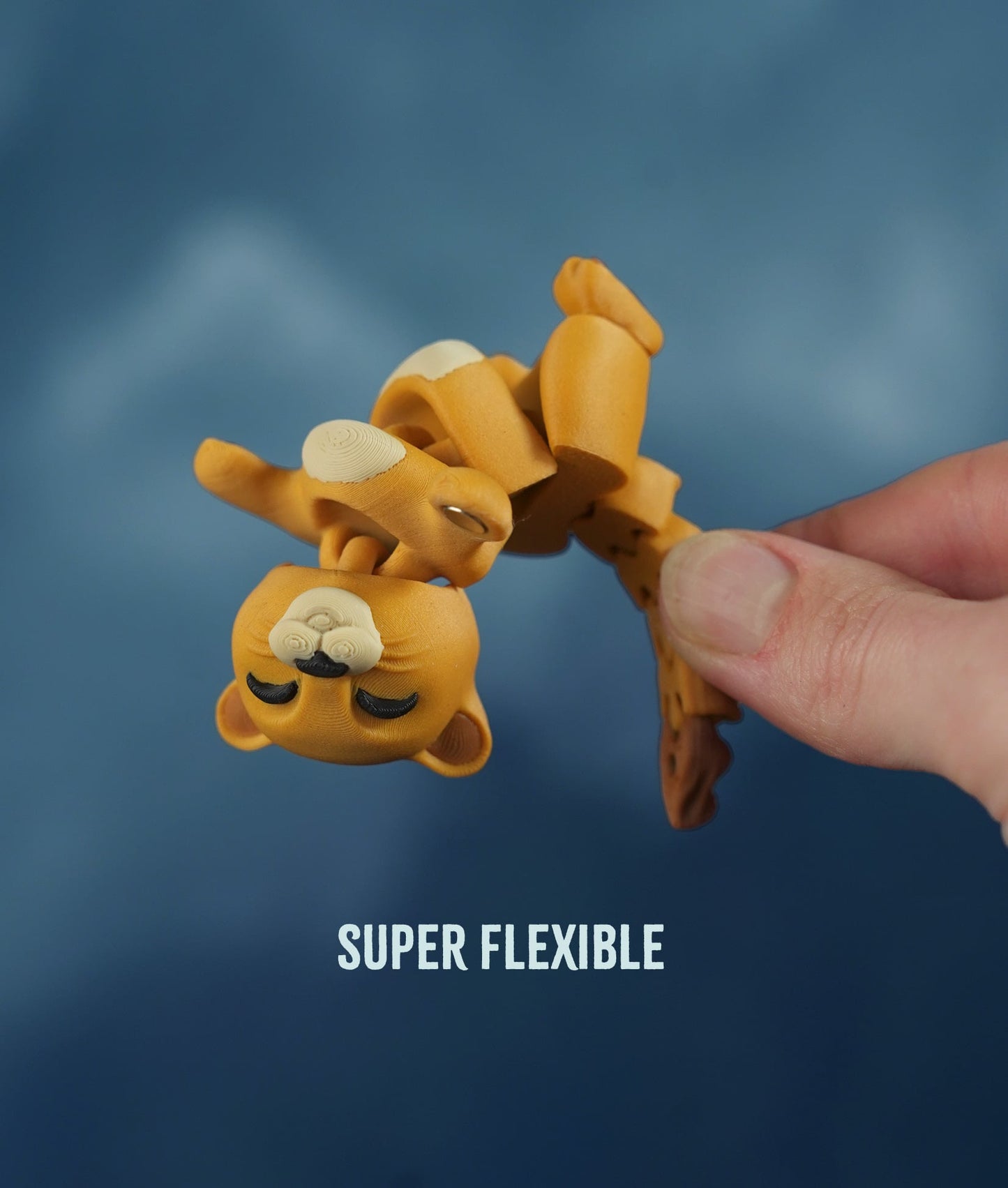 Flexi Kat