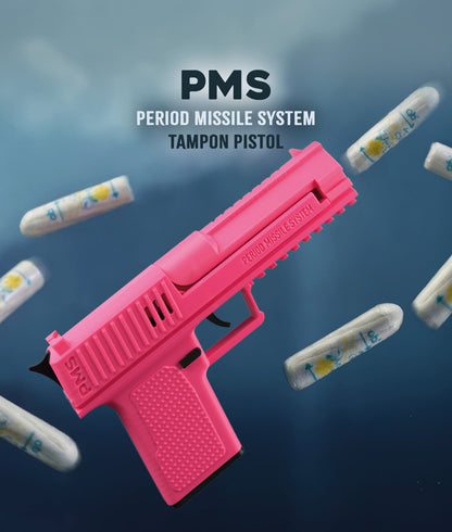 PMS Pistol