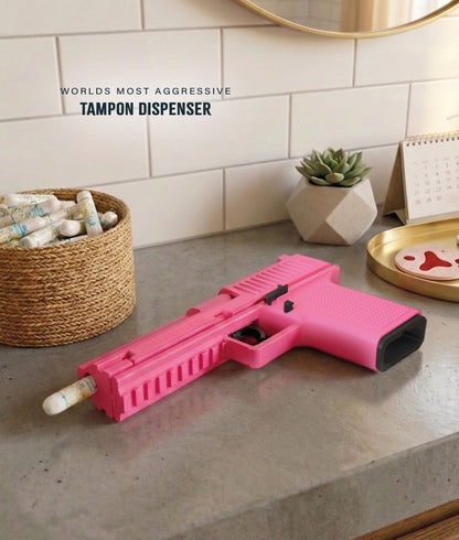 PMS Pistol