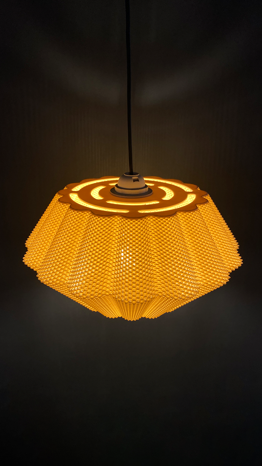 SOL-lamp