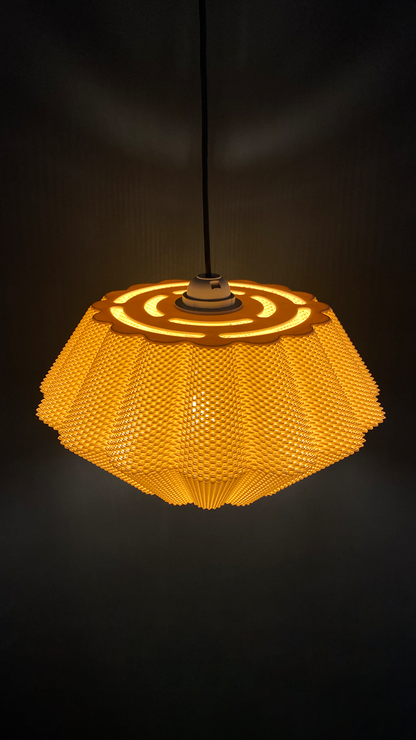 SOL-lamp