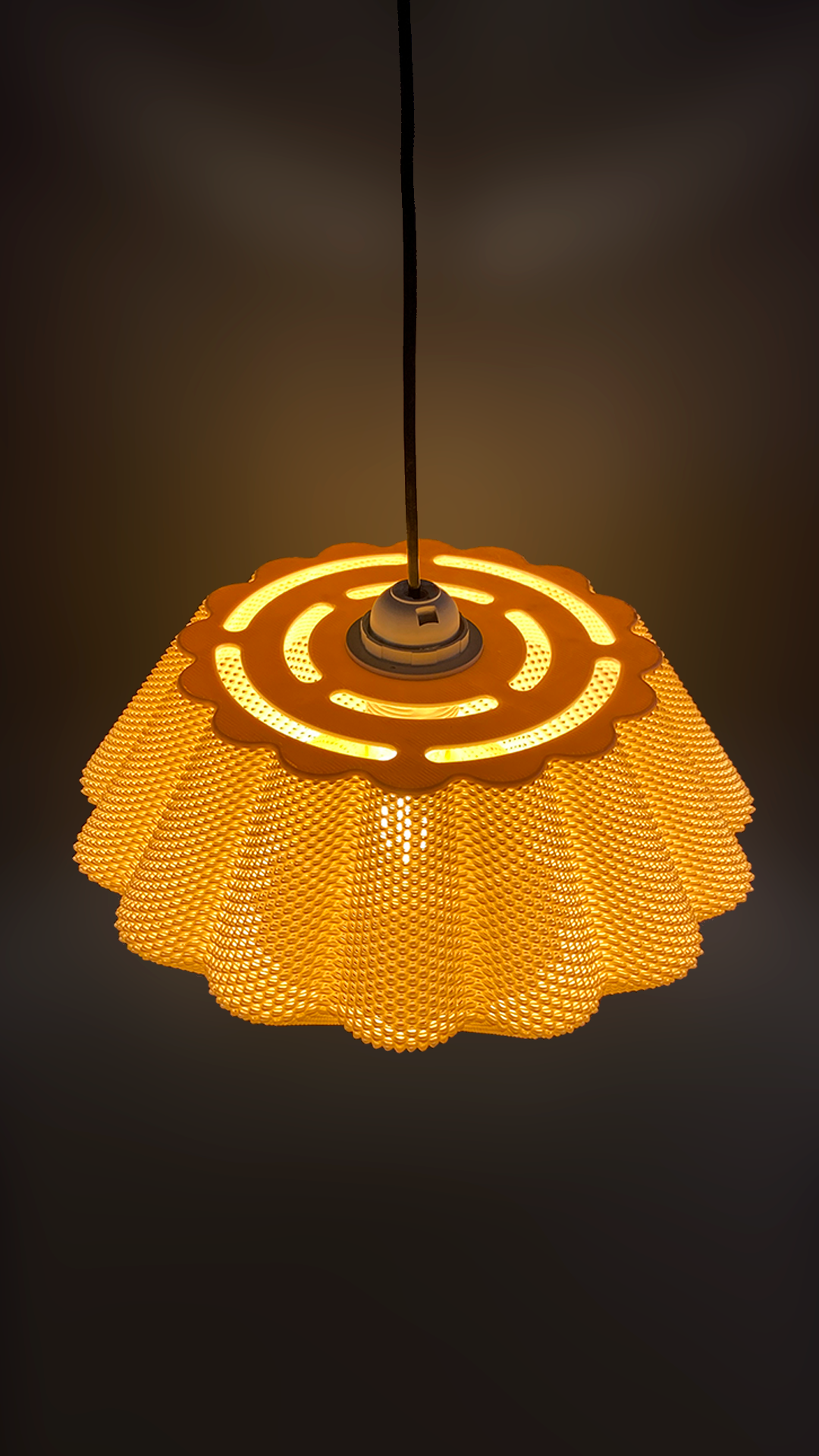 SOL-lamp
