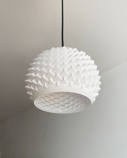 Spike hanglamp