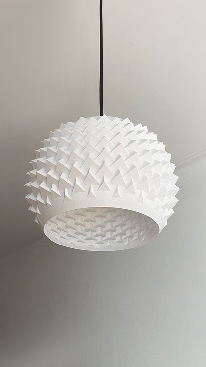Spike hanglamp