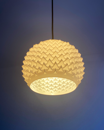 Spike hanglamp