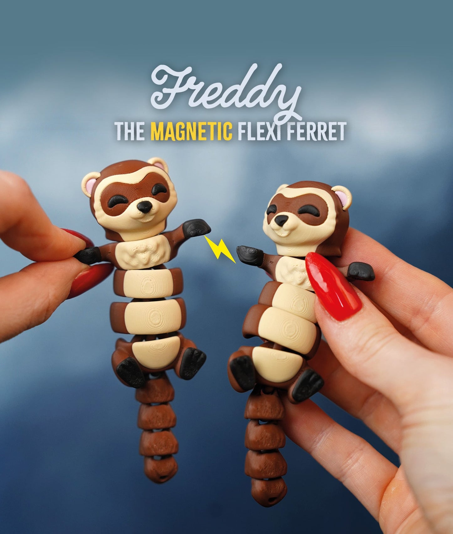 Flexi Kat