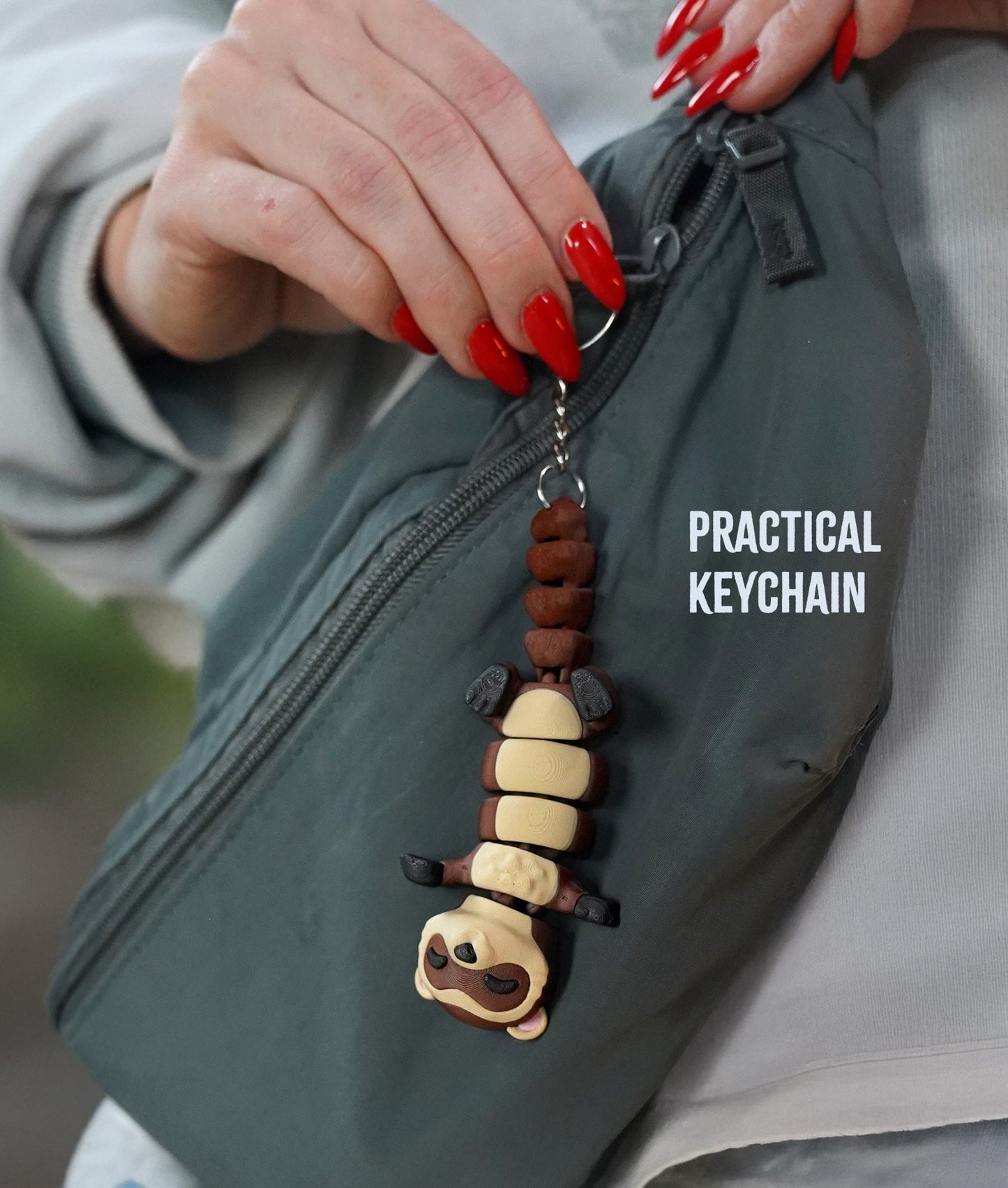 Flexi Kat