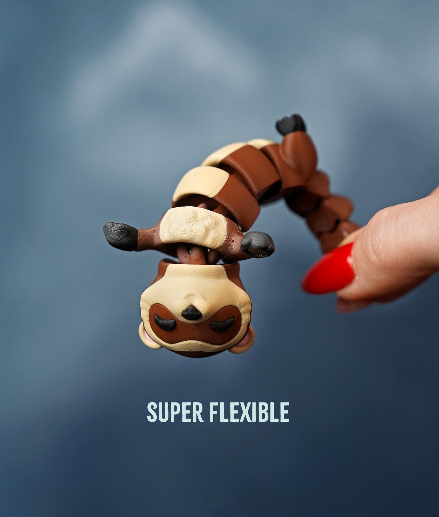 Flexi Kat