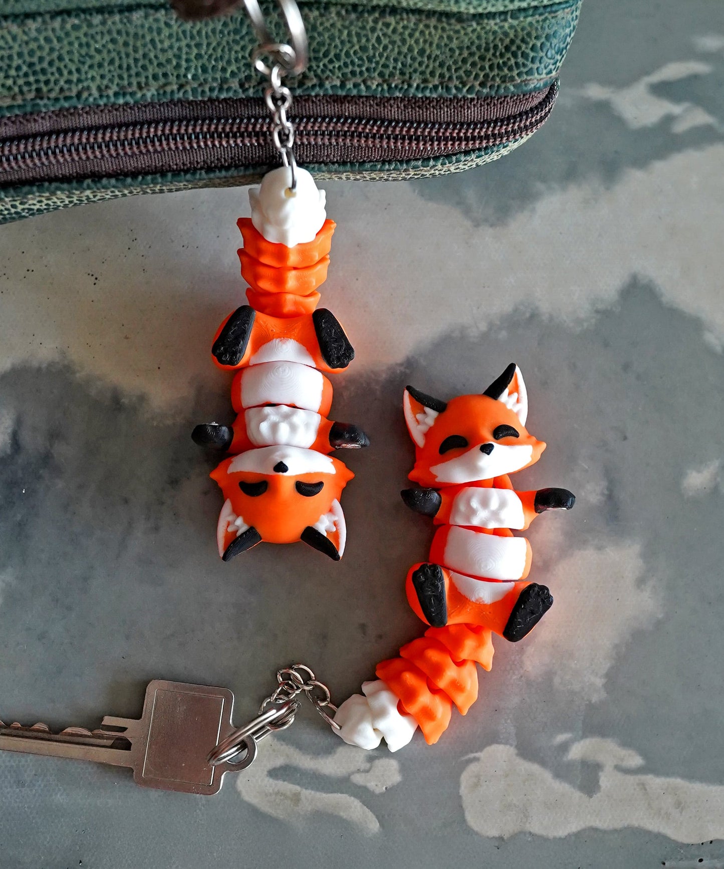 Flexi Kat