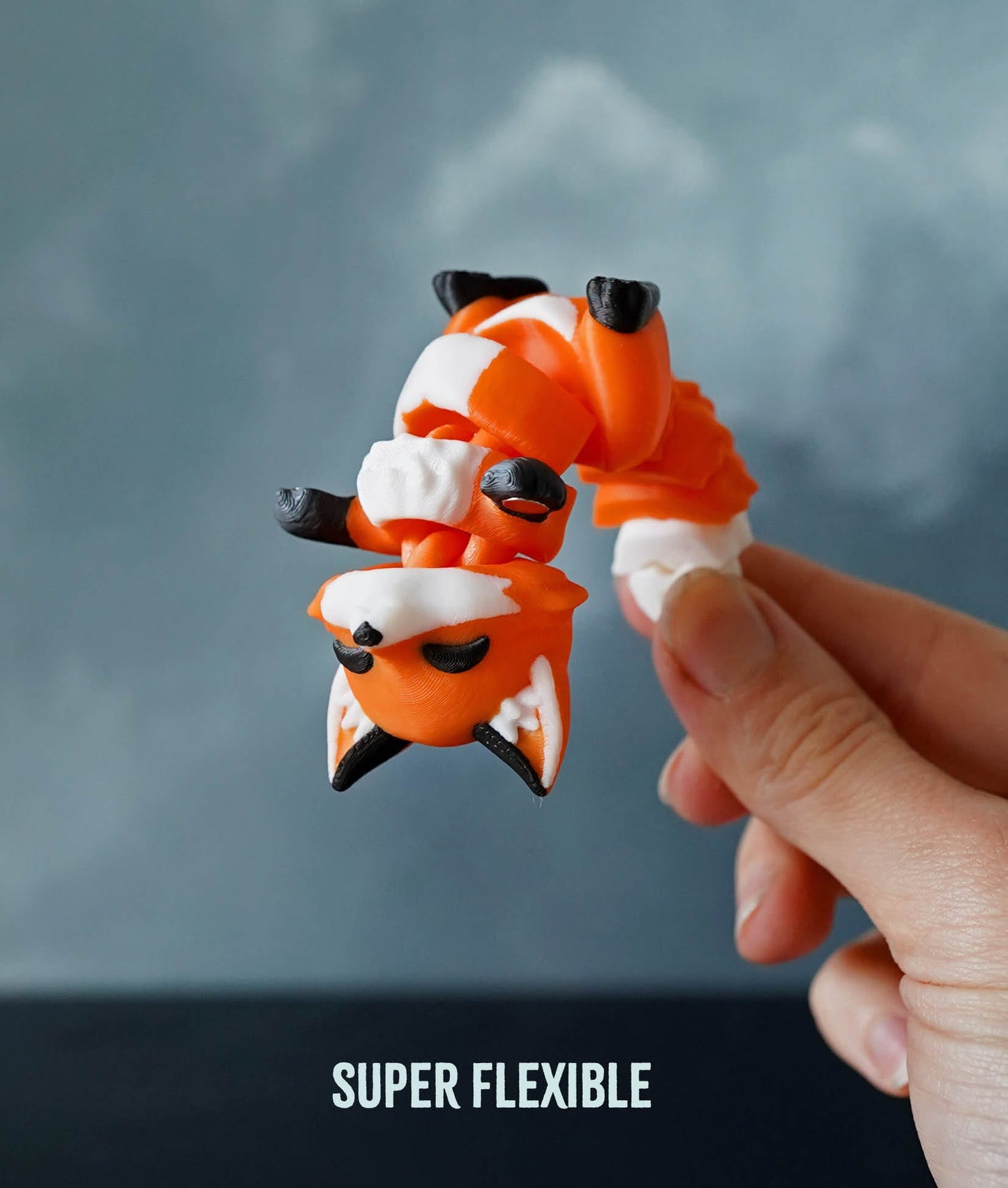 Flexi Kat