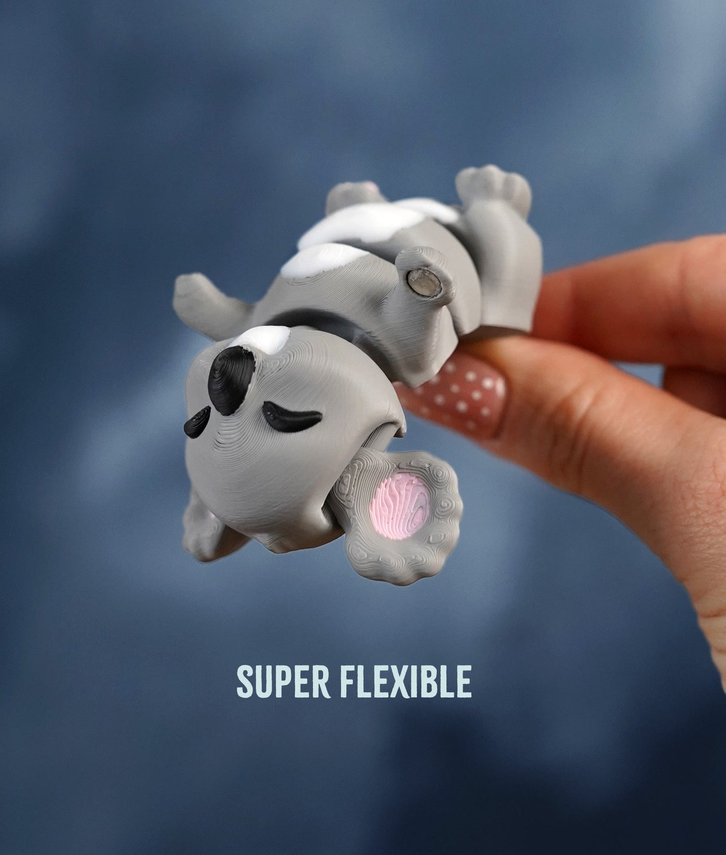 Flexi Kat