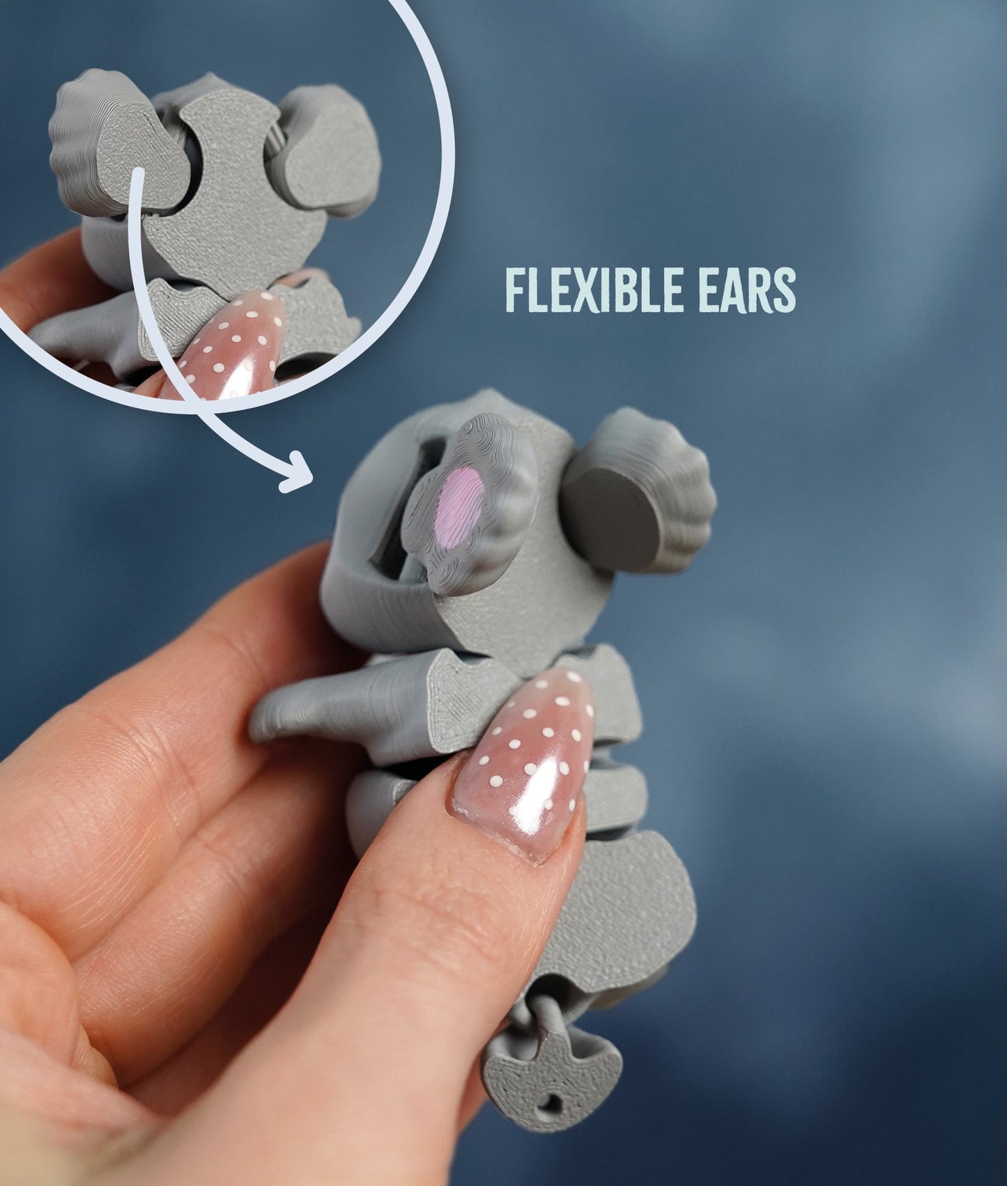 Flexi Kat