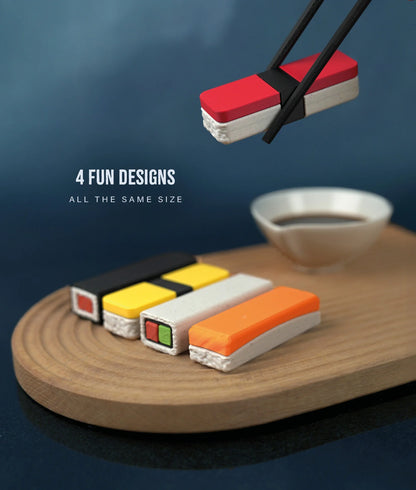 Sushi Stack