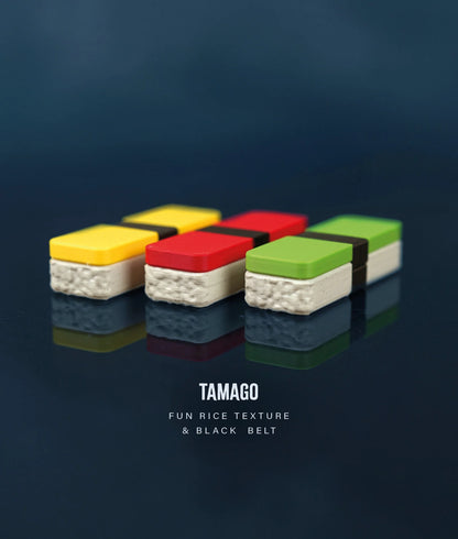 Sushi Stack