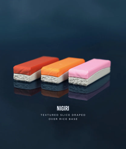 Sushi Stack